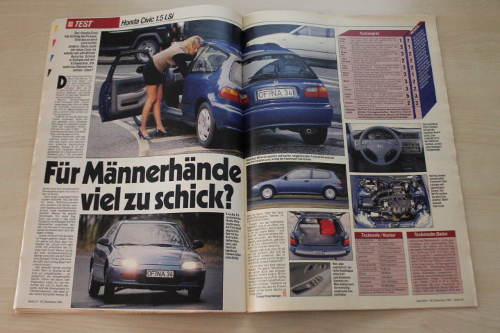Auto Bild