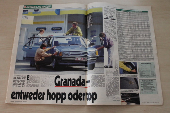 Auto Bild
