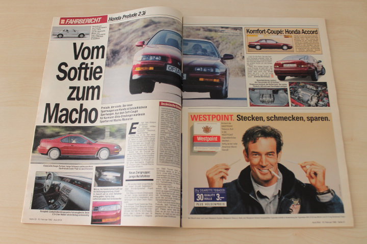 Auto Bild