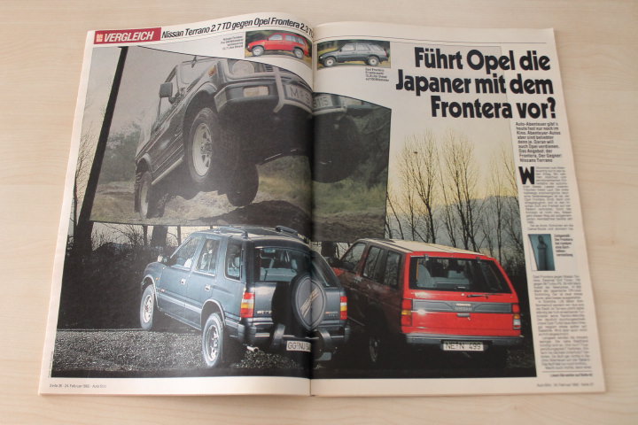 Auto Bild