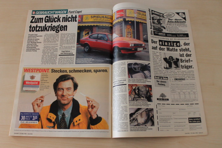 Auto Bild