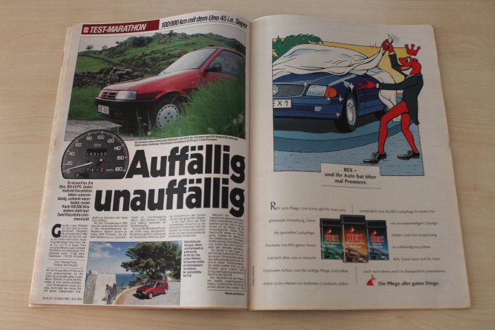 Auto Bild