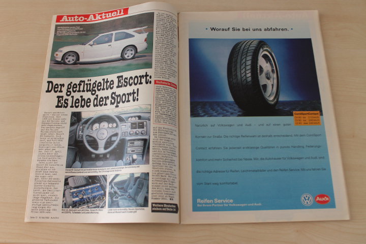 Auto Bild