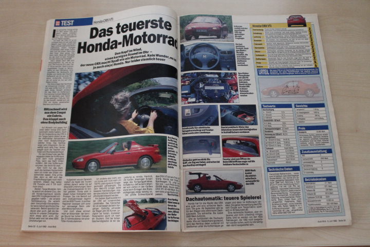 Auto Bild