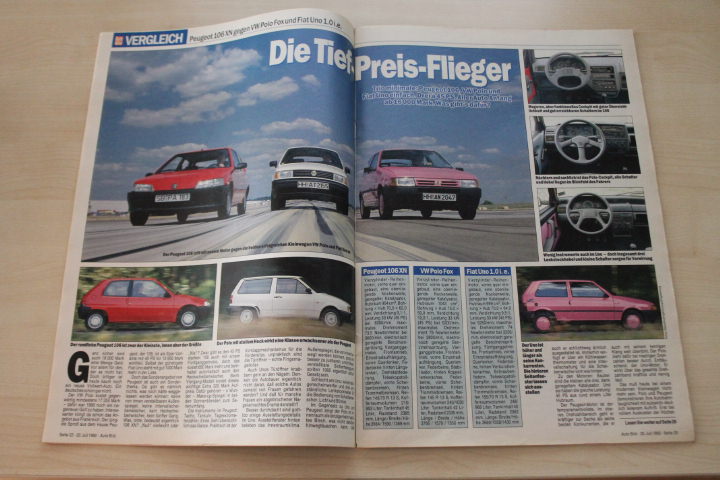 Auto Bild