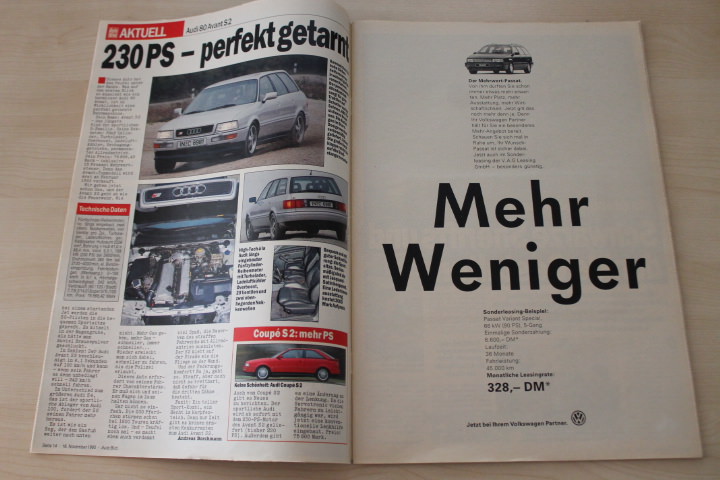 Auto Bild