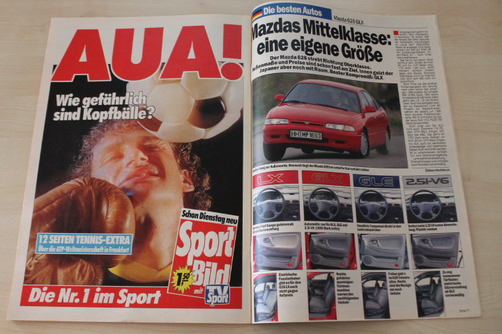 Auto Bild