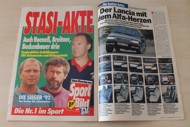 Auto Bild