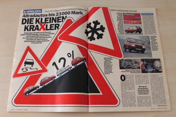 Auto Bild 02/1993