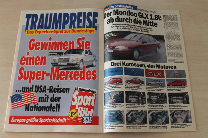 Auto Bild