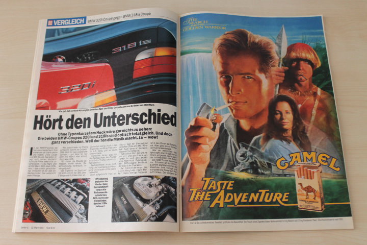 Auto Bild
