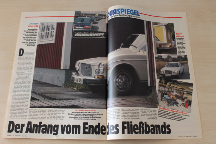 Auto Bild