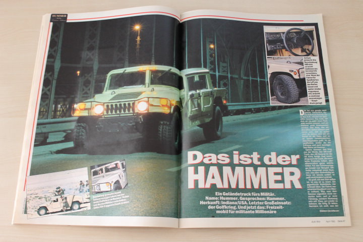 Auto Bild