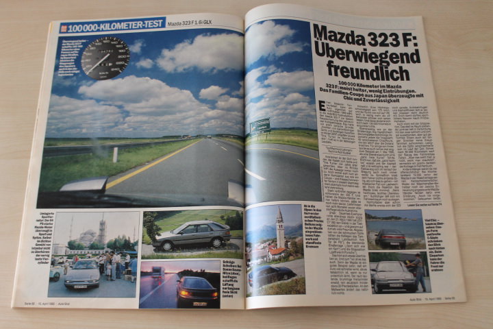 Auto Bild