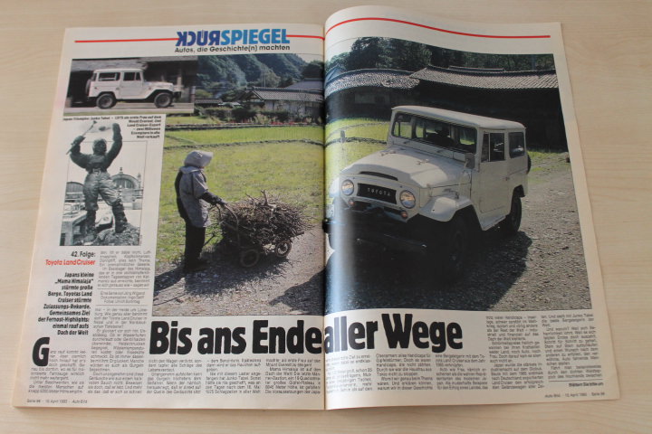 Auto Bild