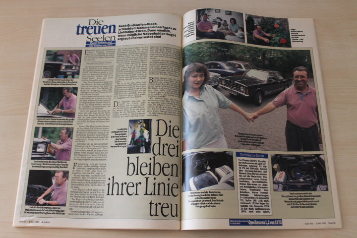Auto Bild