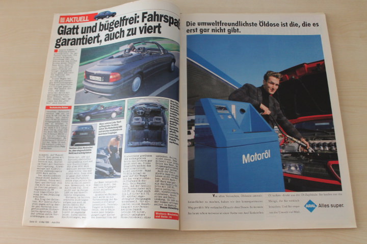 Auto Bild