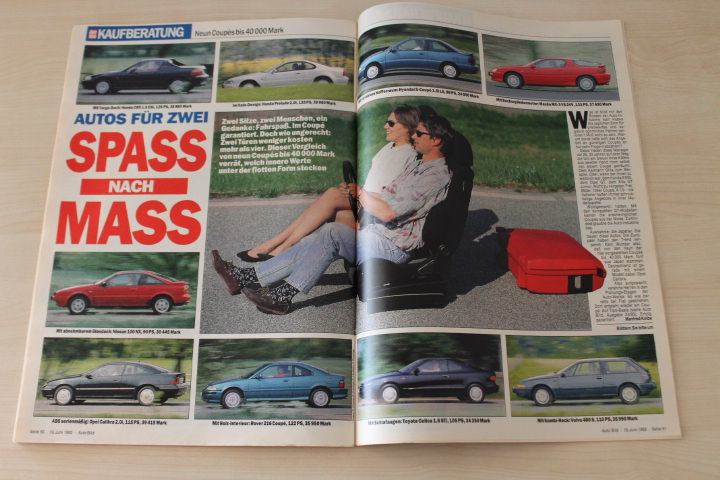 Auto Bild