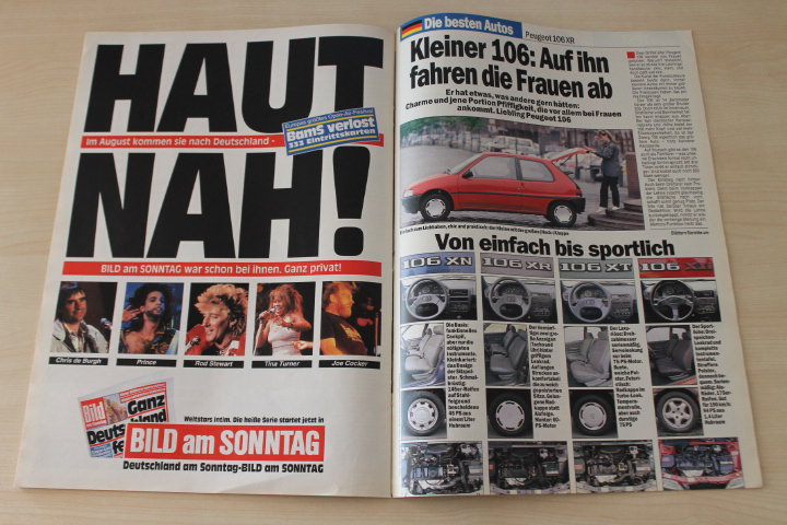 Auto Bild