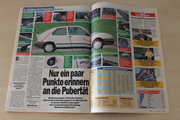 Auto Bild