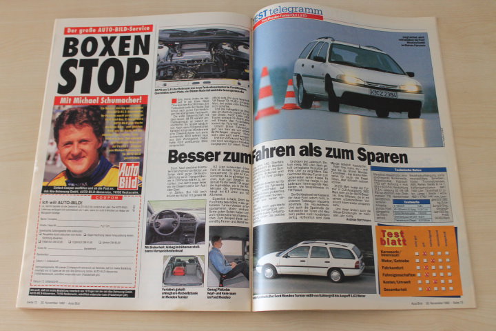 Auto Bild