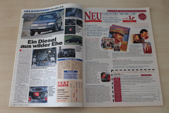 Auto Bild