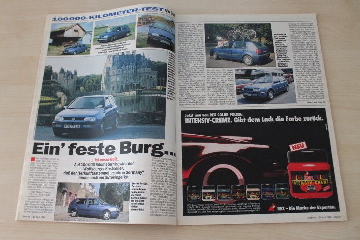 Auto Bild