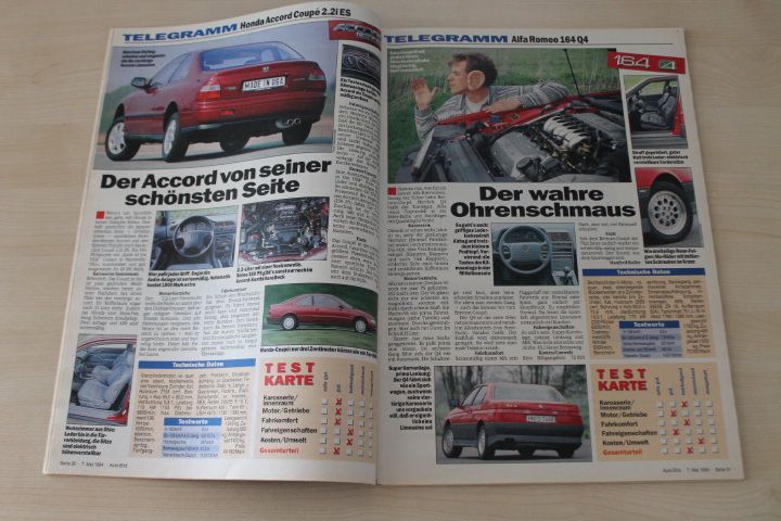 Auto Bild