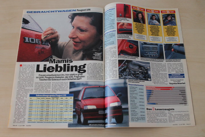 Auto Bild