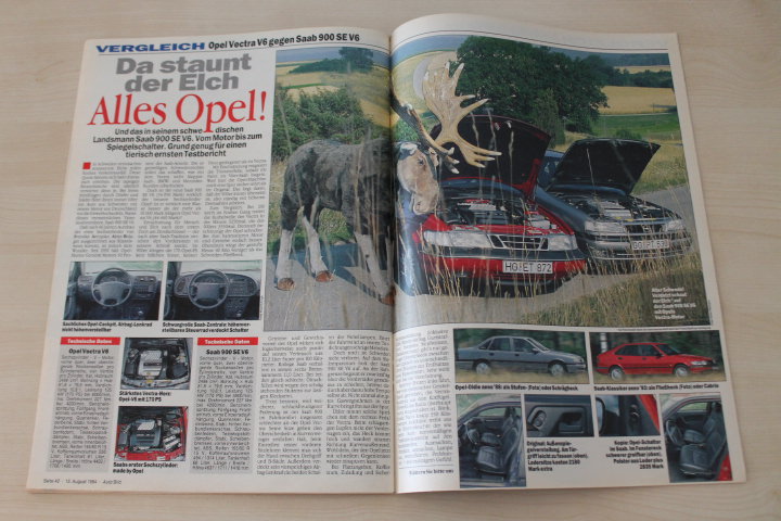 Auto Bild