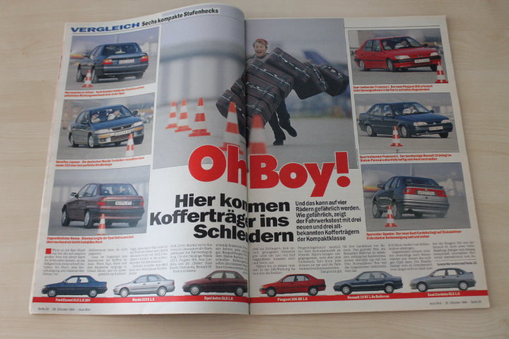 Auto Bild