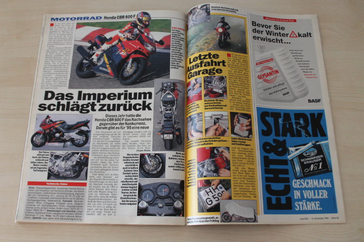 Auto Bild