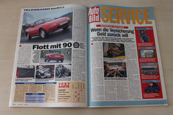 Auto Bild