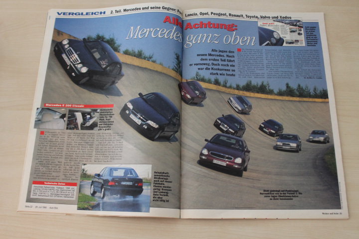 Auto Bild