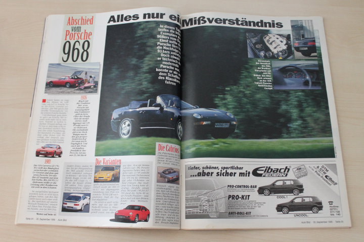 Auto Bild