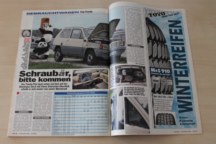 Auto Bild