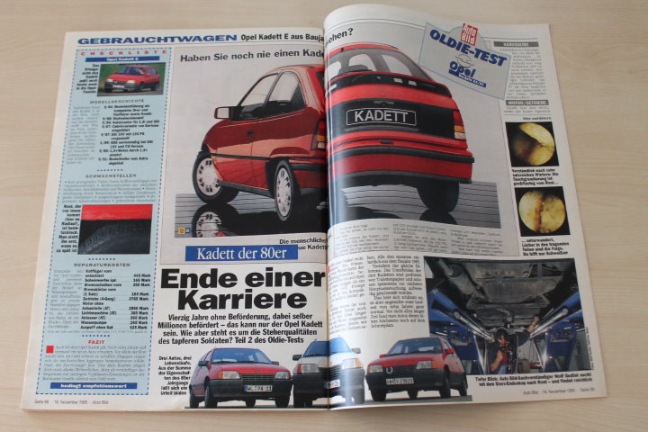 Auto Bild
