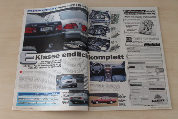 Auto Bild