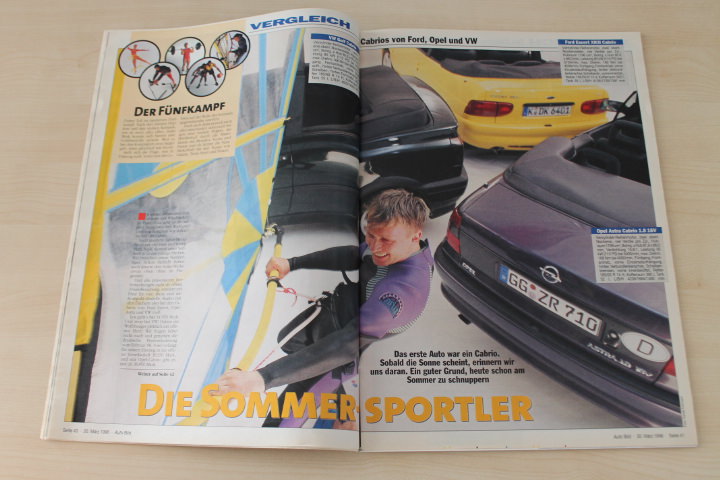 Auto Bild