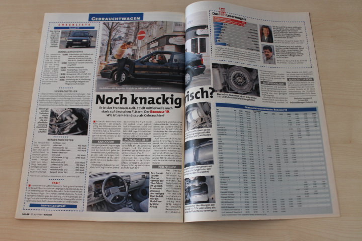 Auto Bild