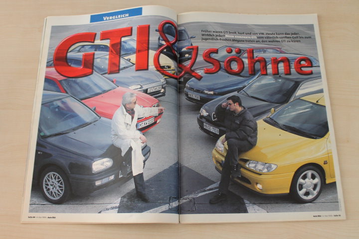 Auto Bild