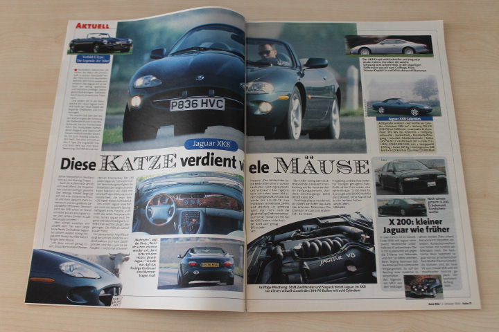 Auto Bild