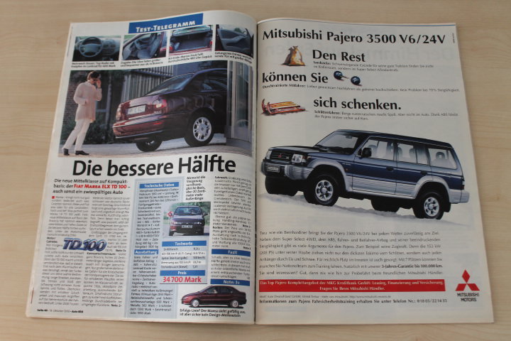 Auto Bild