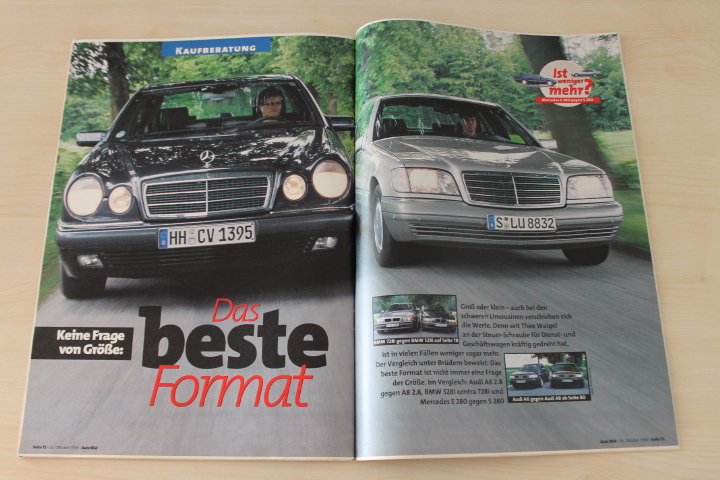 Auto Bild