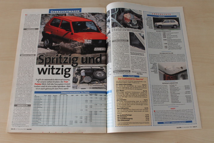 Auto Bild