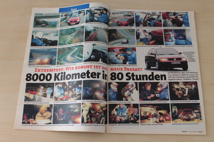 Auto Bild