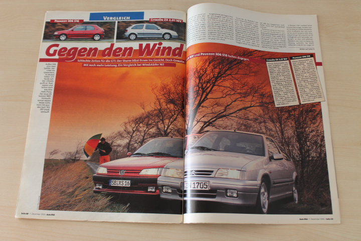 Auto Bild