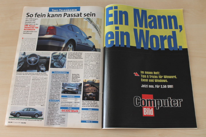 Auto Bild