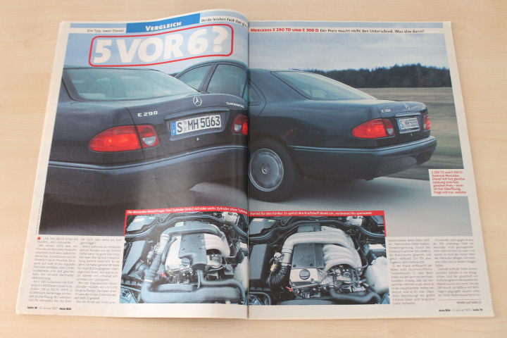 Auto Bild