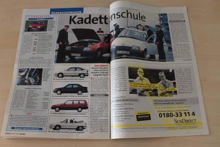 Auto Bild